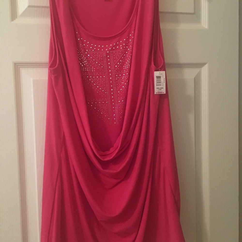 Top (Brand New)